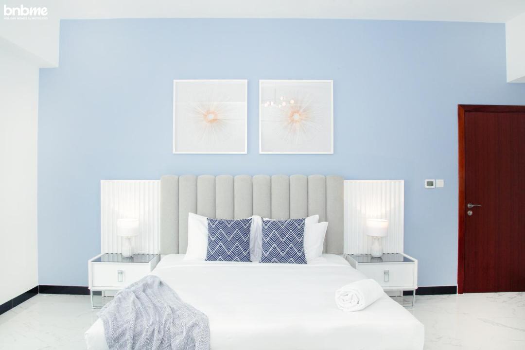 Photo of Bedroom in Dubai Marina