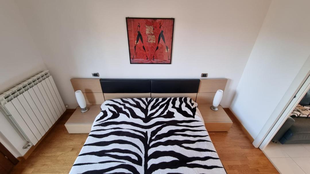 Photo of Bedroom in San Mariano