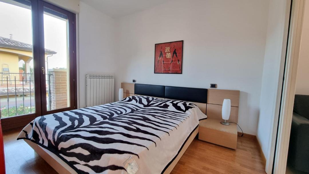 Photo of Bedroom in San Mariano