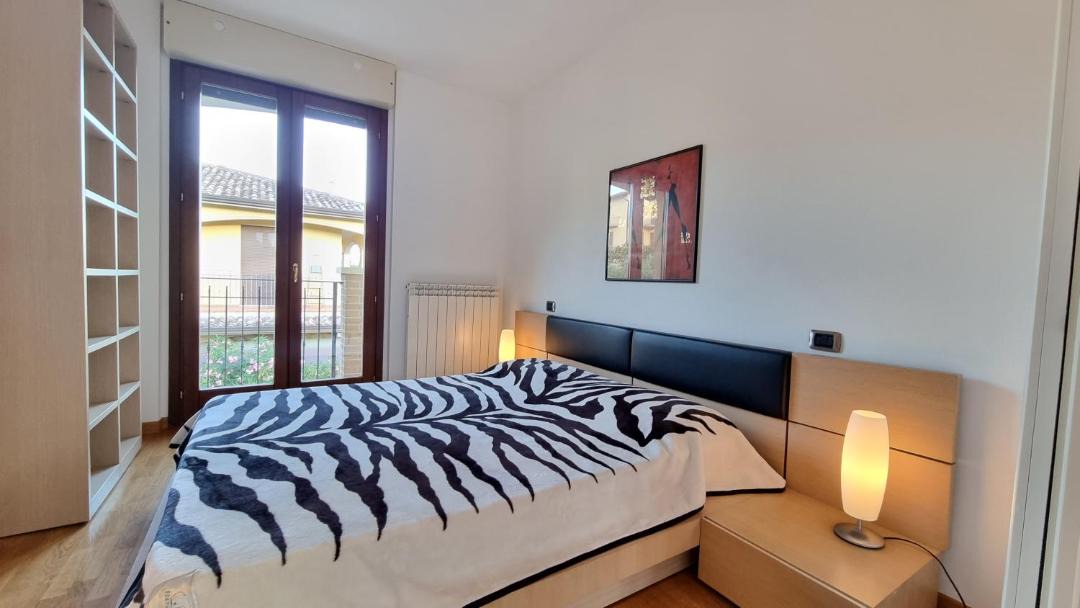 Photo of Bedroom in San Mariano