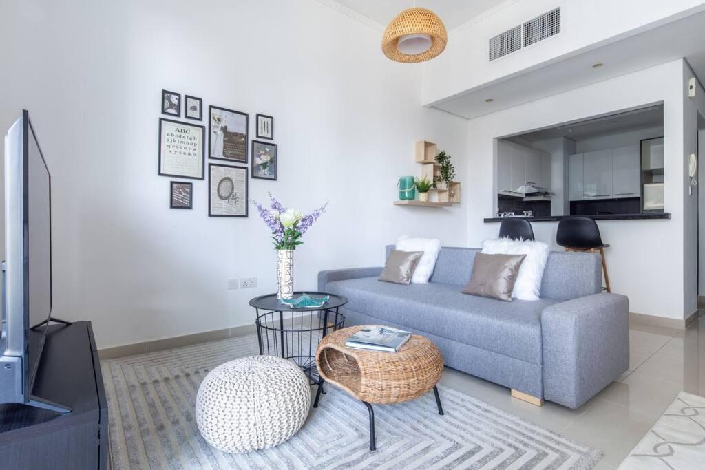 Photo of Livingroom in Dubai Marina