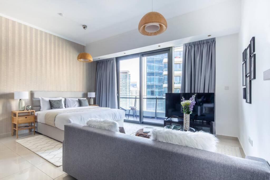Photo of Livingroom in Dubai Marina