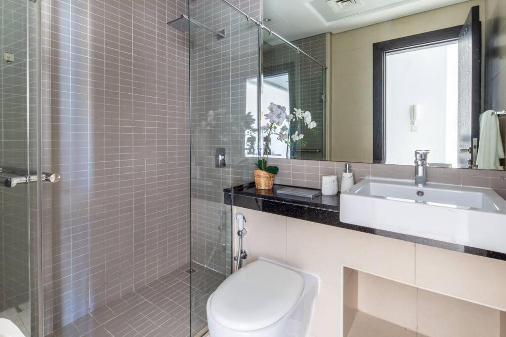 Photo of Bathroom in Dubai Marina