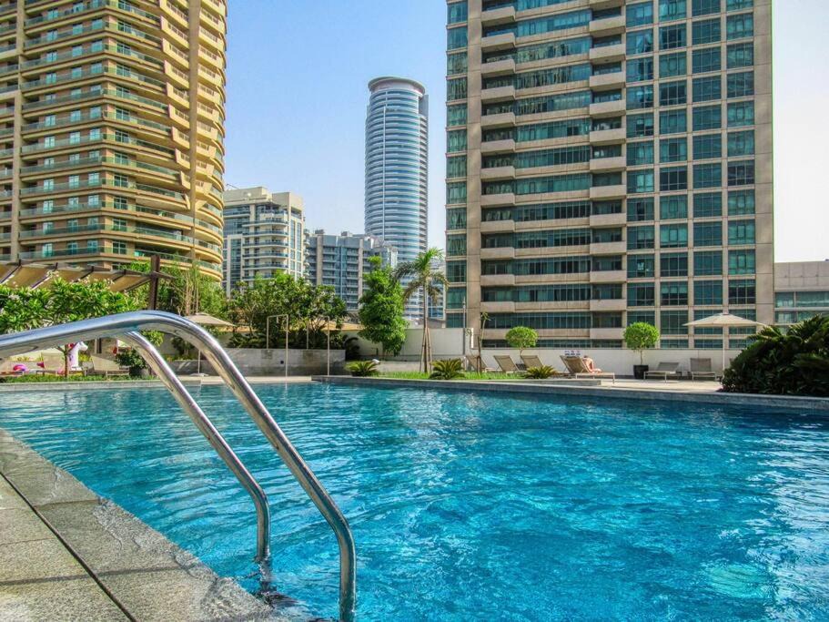 Photo of Outdoor in Dubai Marina