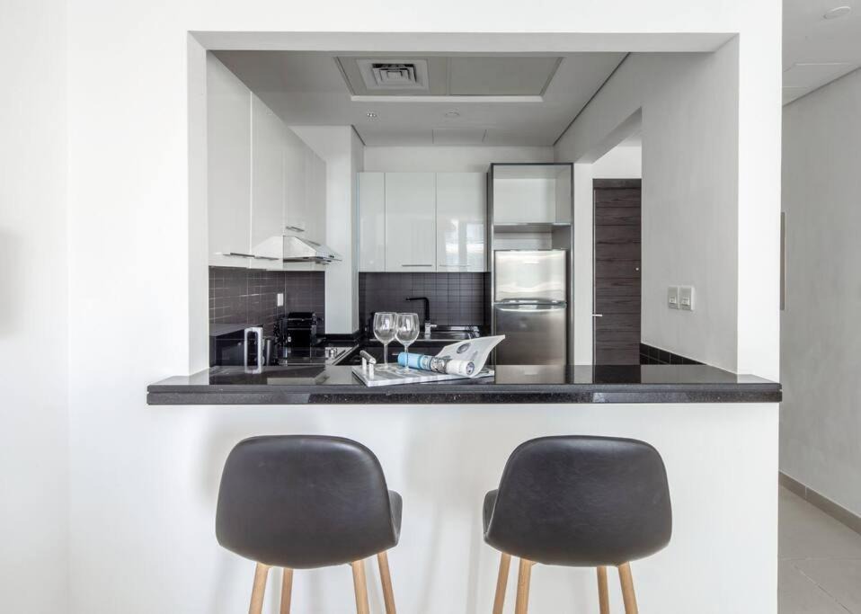 Photo of Kitchen in Dubai Marina