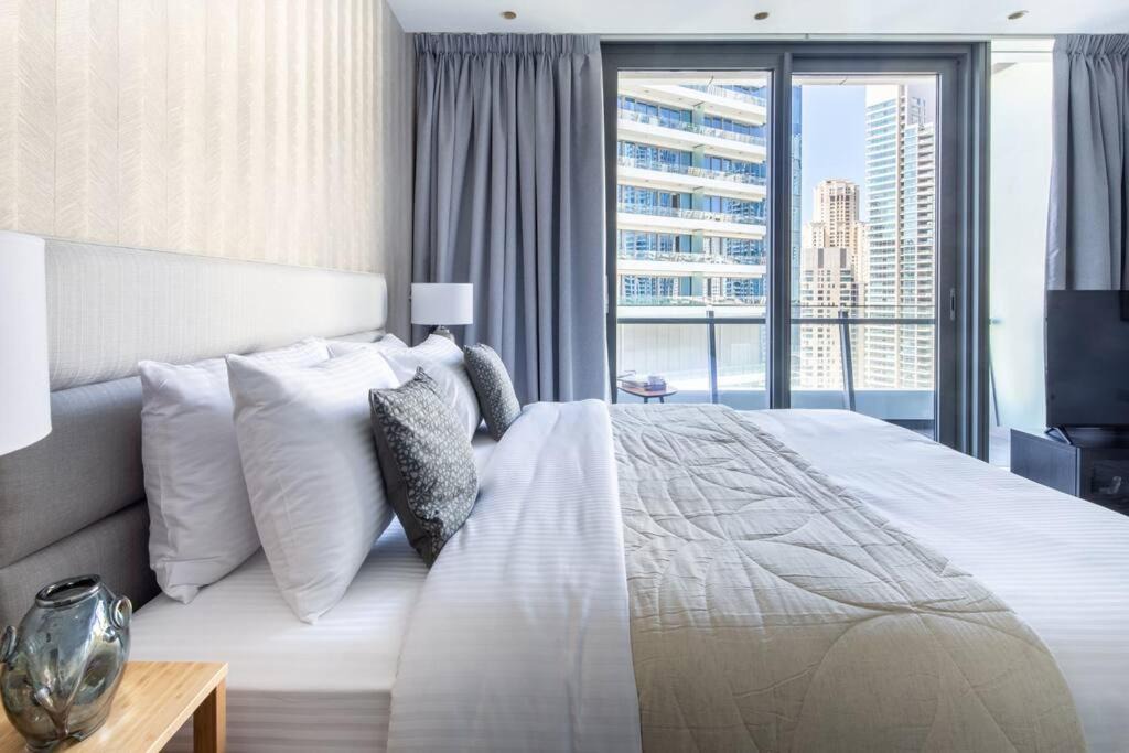 Photo of Bedroom in Dubai Marina