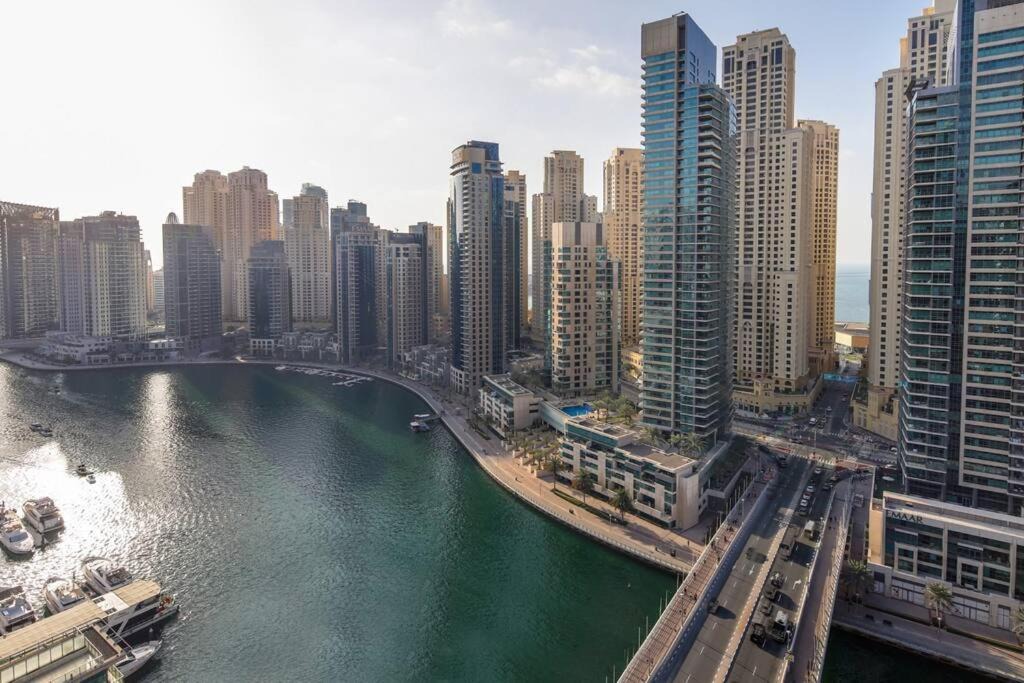 Photo of Others in Dubai Marina
