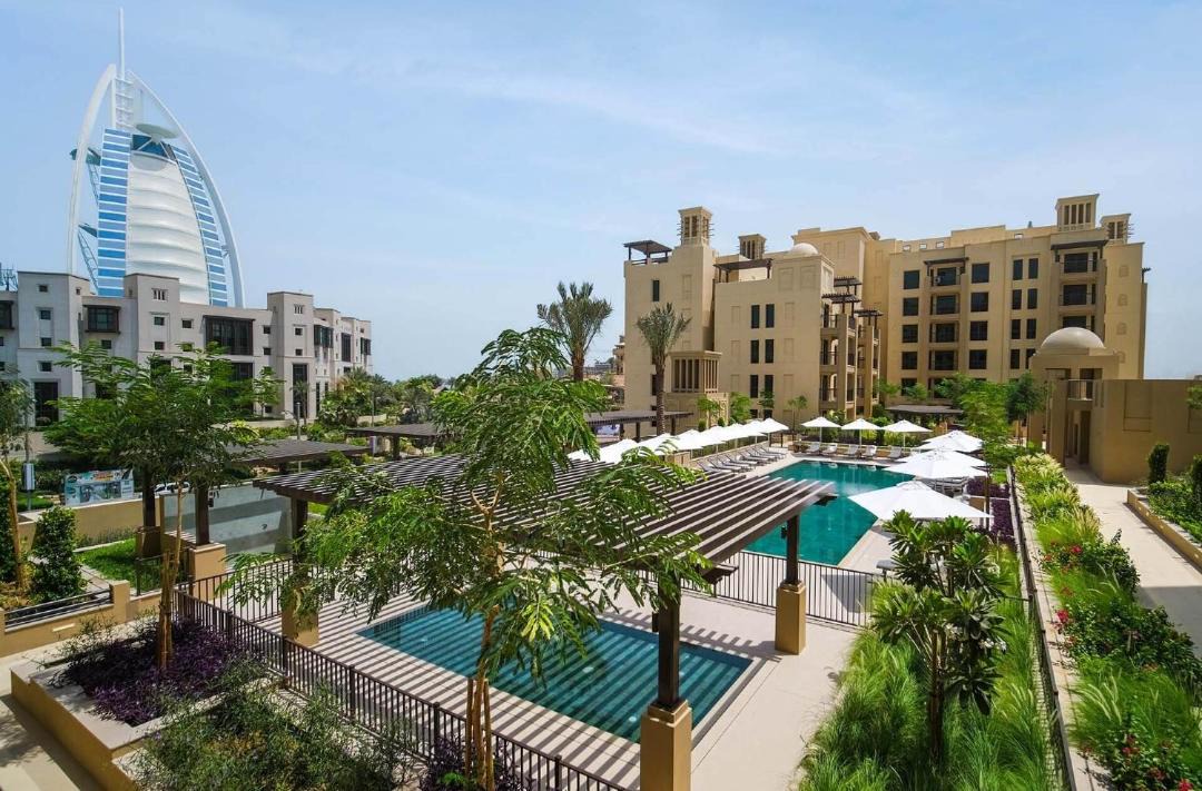 Photo of Outdoor in Umm Suqeim 3