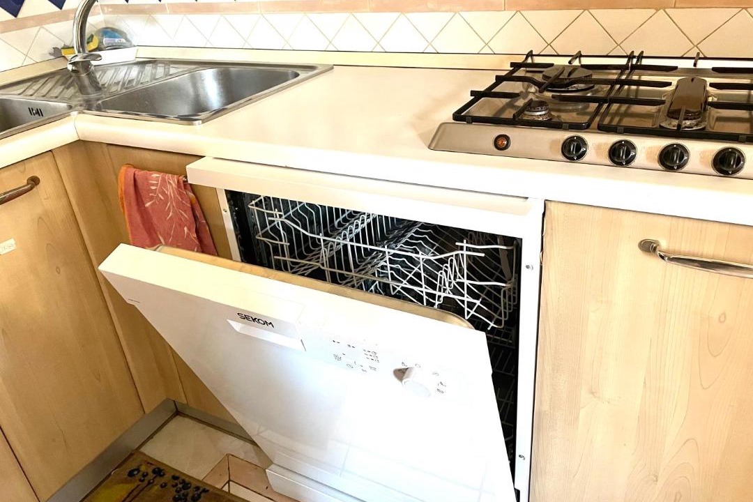 Photo of Kitchen in Sperone