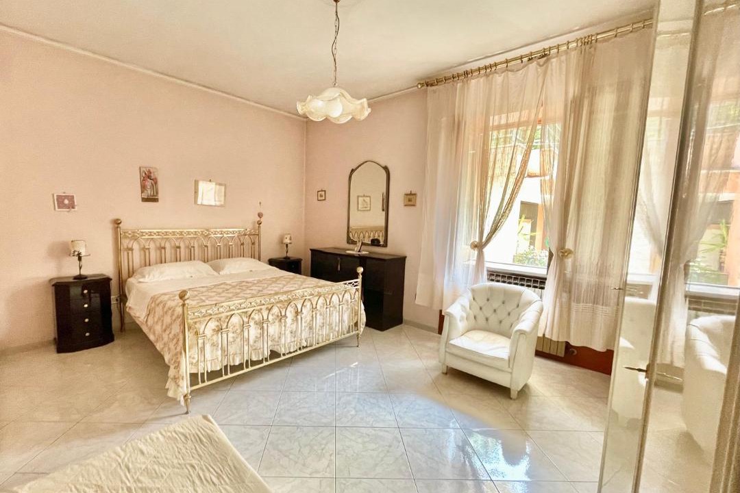 Photo of Bedroom in Sperone