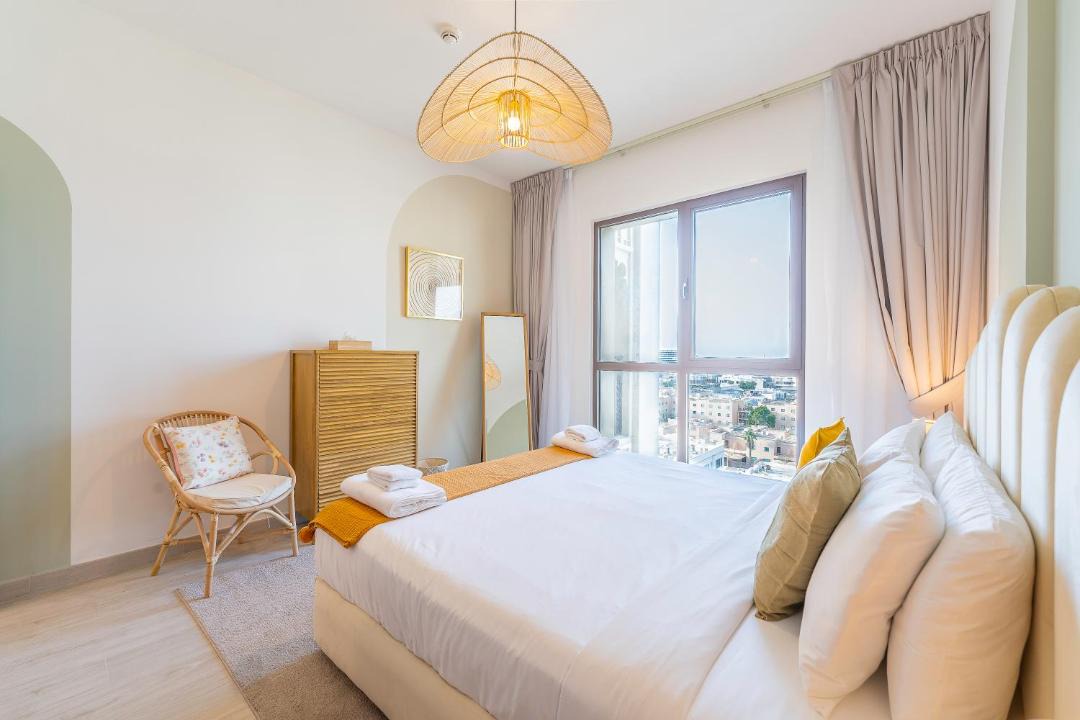 Photo of Bedroom in Umm Suqeim 3