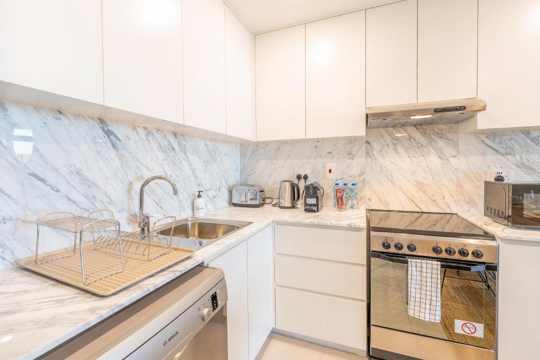 Photo of Kitchen in Umm Suqeim 3