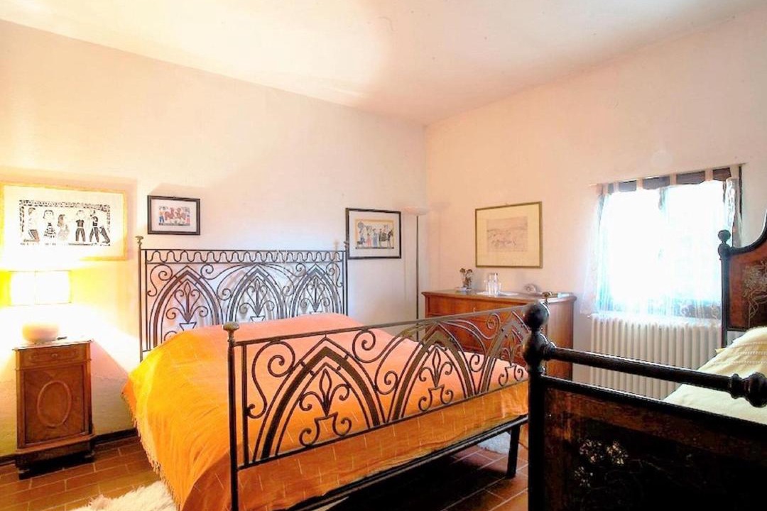 Photo of Bedroom in Sant'Agata Feltria