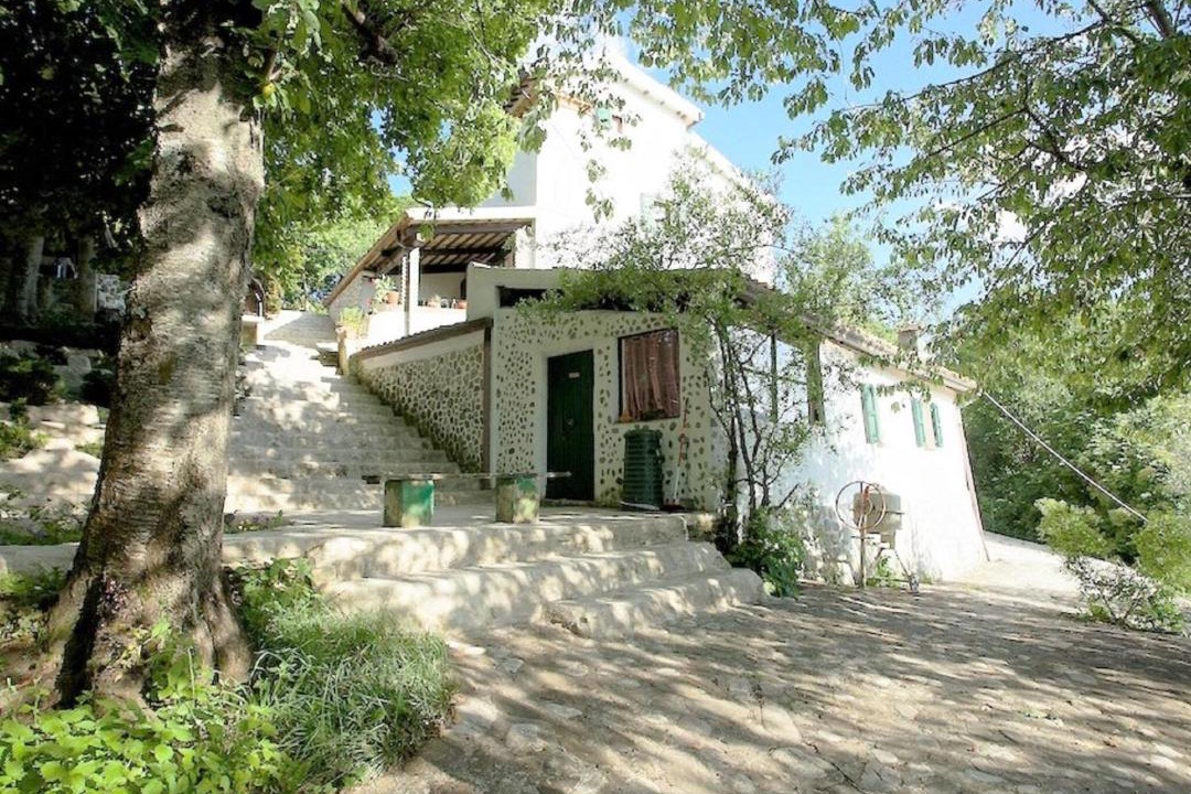 Photo of Buildings in Sant'Agata Feltria