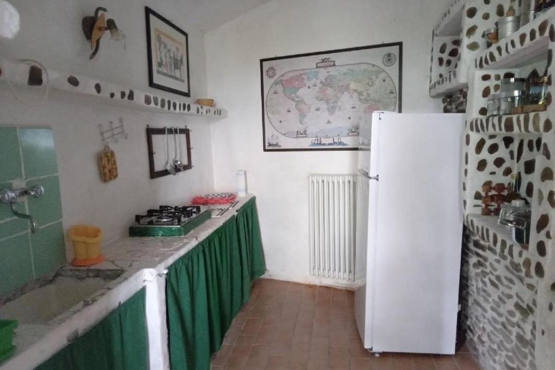 Photo of Kitchen in Sant'Agata Feltria