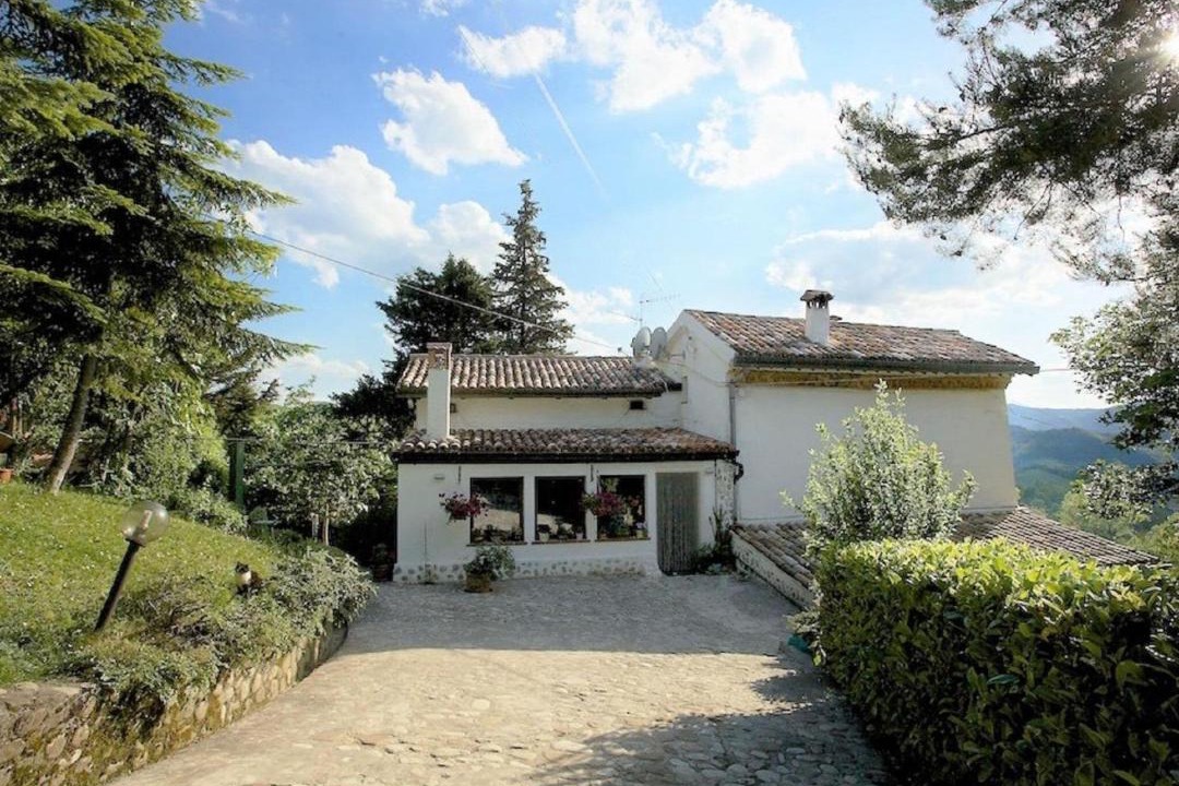 Photo of Buildings in Sant'Agata Feltria