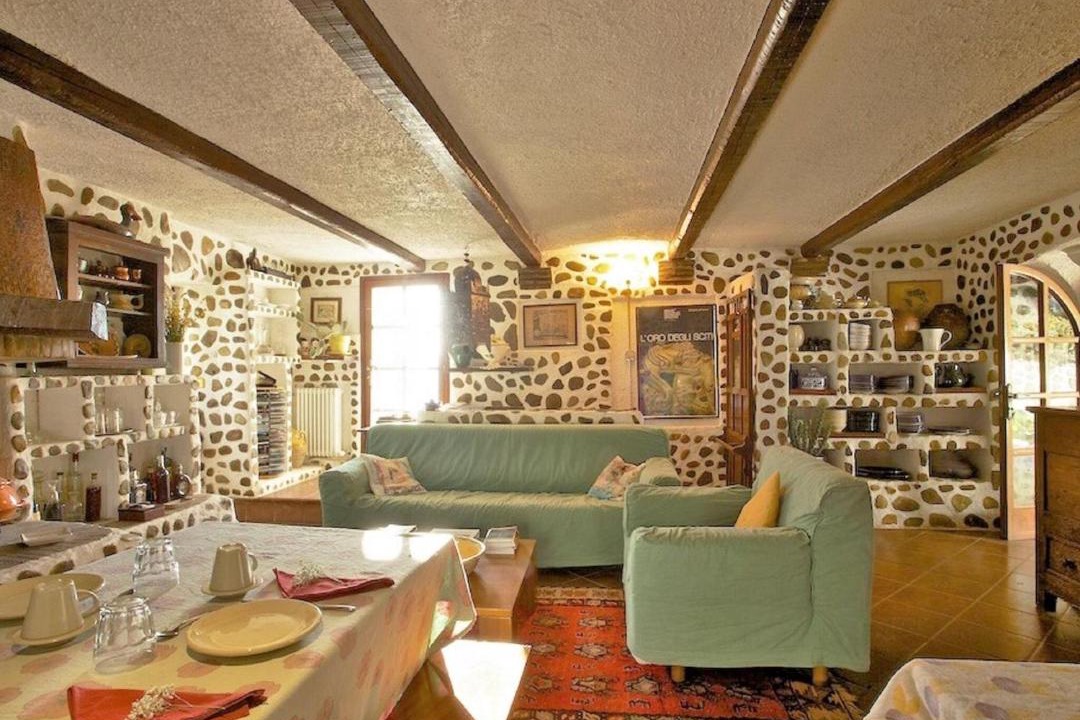 Photo of Livingroom in Sant'Agata Feltria