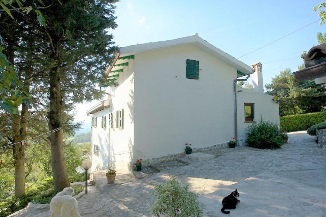Photo of Buildings in Sant'Agata Feltria