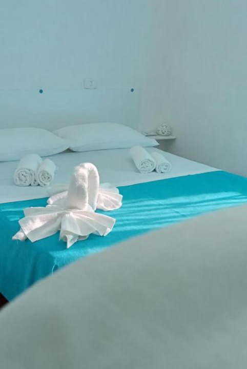 Photo of Bedroom in Torre Annunziata