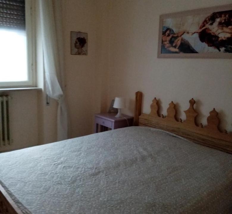 Photo of Bedroom in Atina