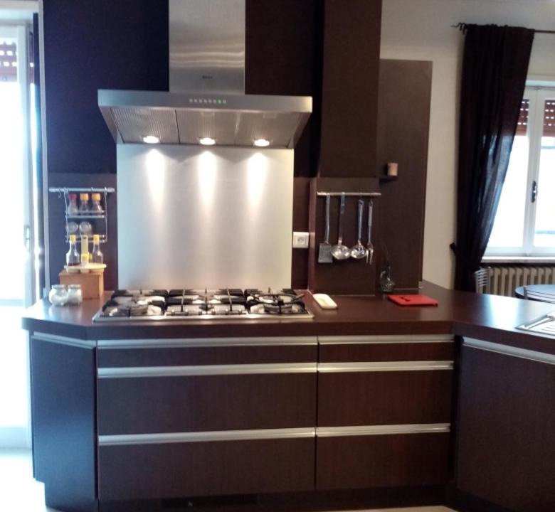 Photo of Kitchen in Atina