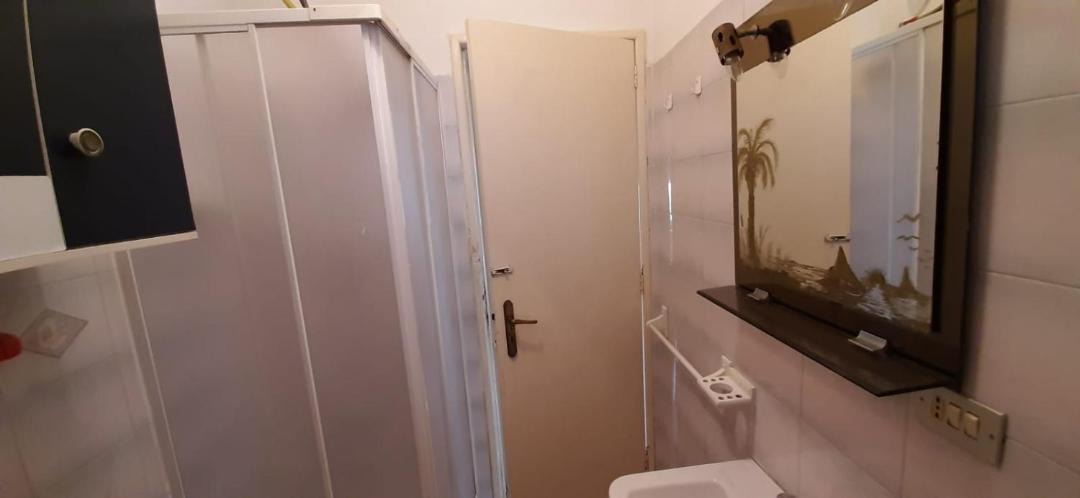 Photo of Bathroom in Torre di Faro