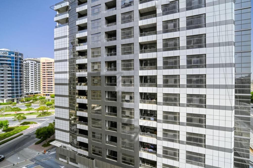 Photo of Buildings in Barsha Heights