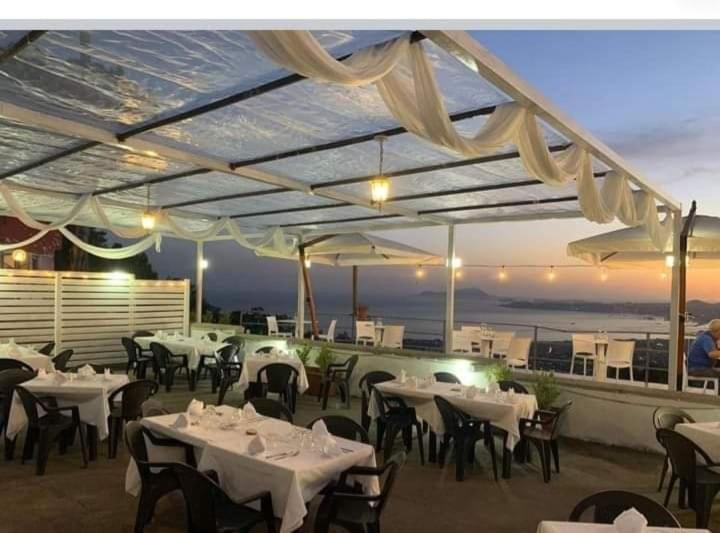 Photo of Patio Balcony in Ercolano