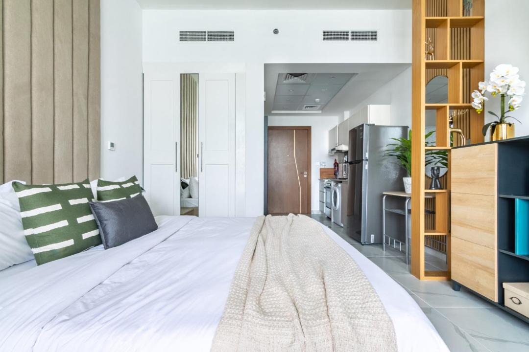 Photo of Bedroom in Business Bay