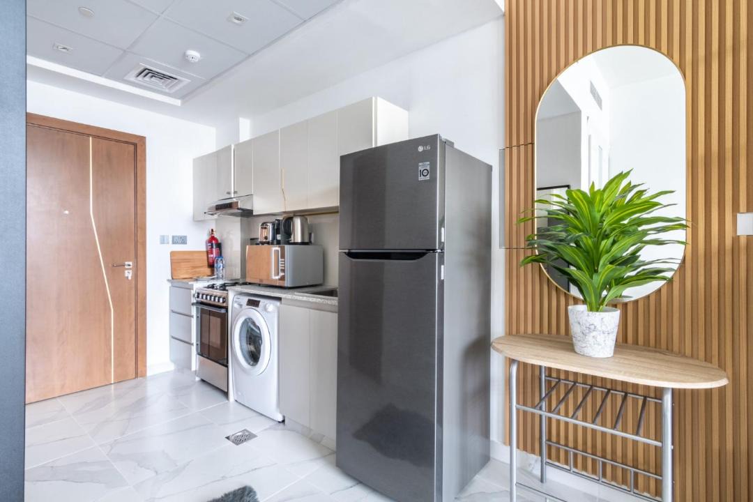 Photo of Kitchen in Business Bay