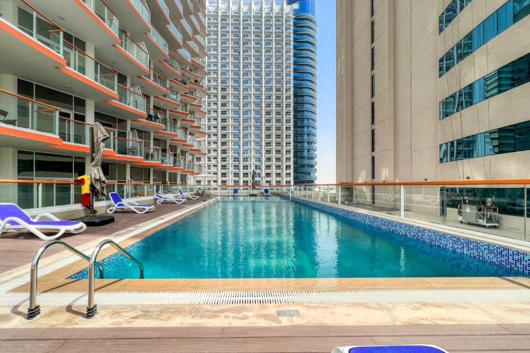 Photo of Outdoor in Business Bay