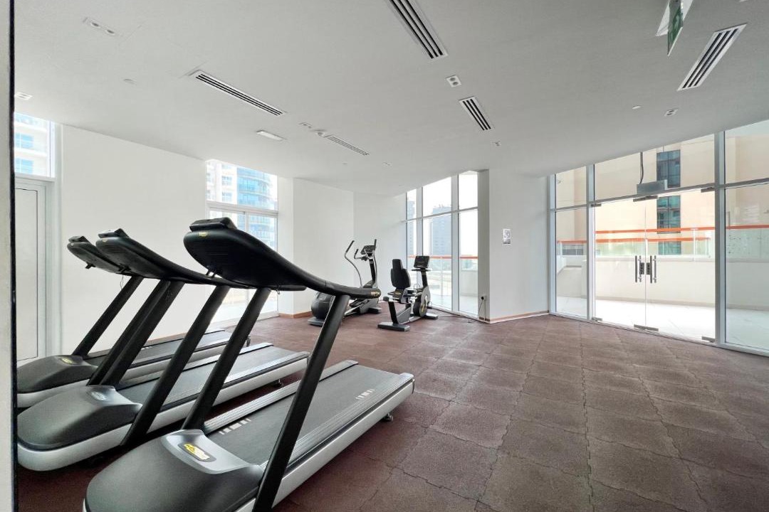 Photo of Livingroom in Business Bay