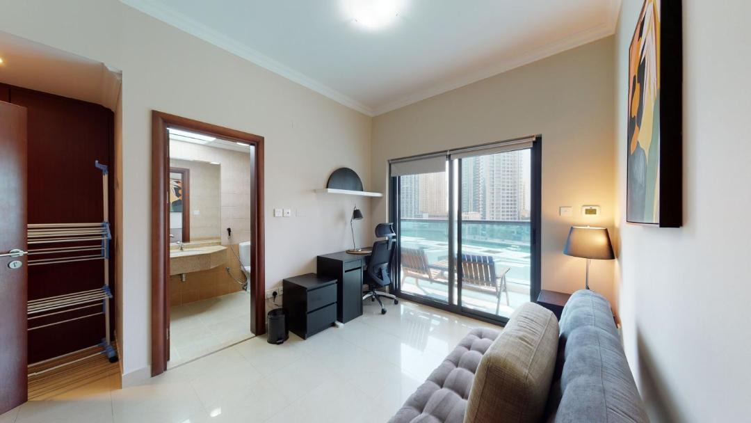 Photo of Others in Dubai Marina
