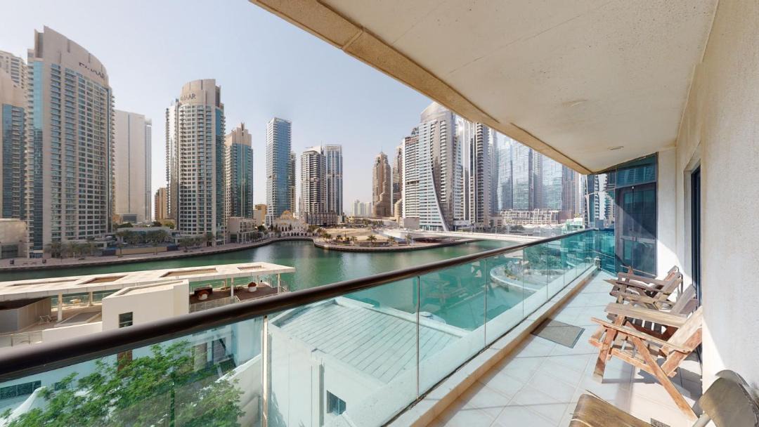 Photo of Others in Dubai Marina