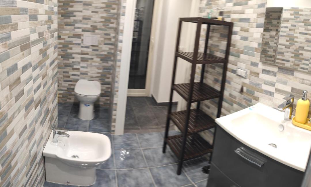 Photo of Bathroom in Montecalvario