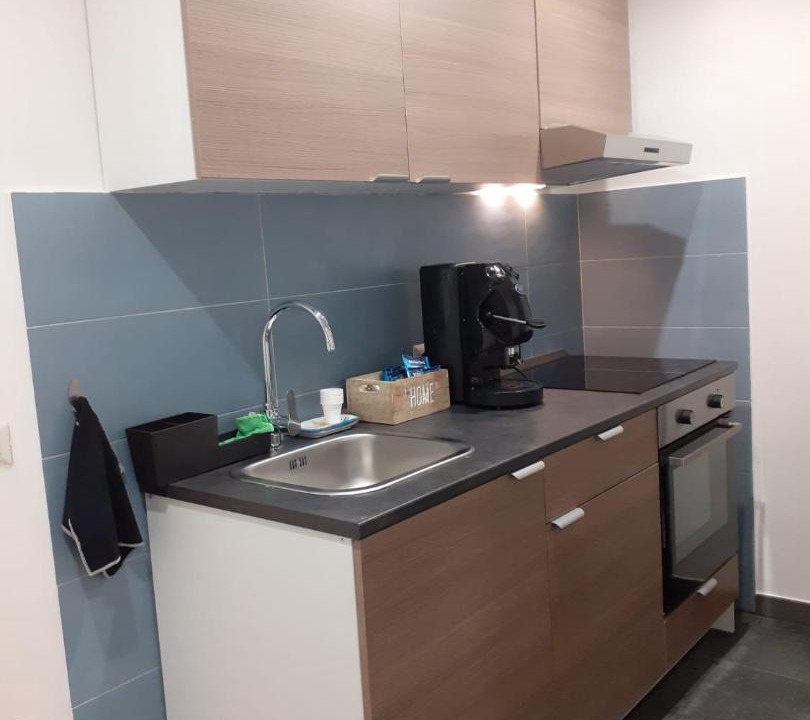 Photo of Kitchen in Montecalvario
