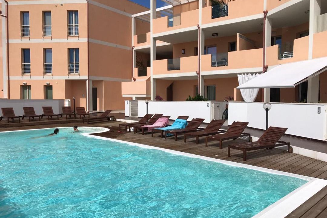 Photo of Outdoor in La Maddalena
