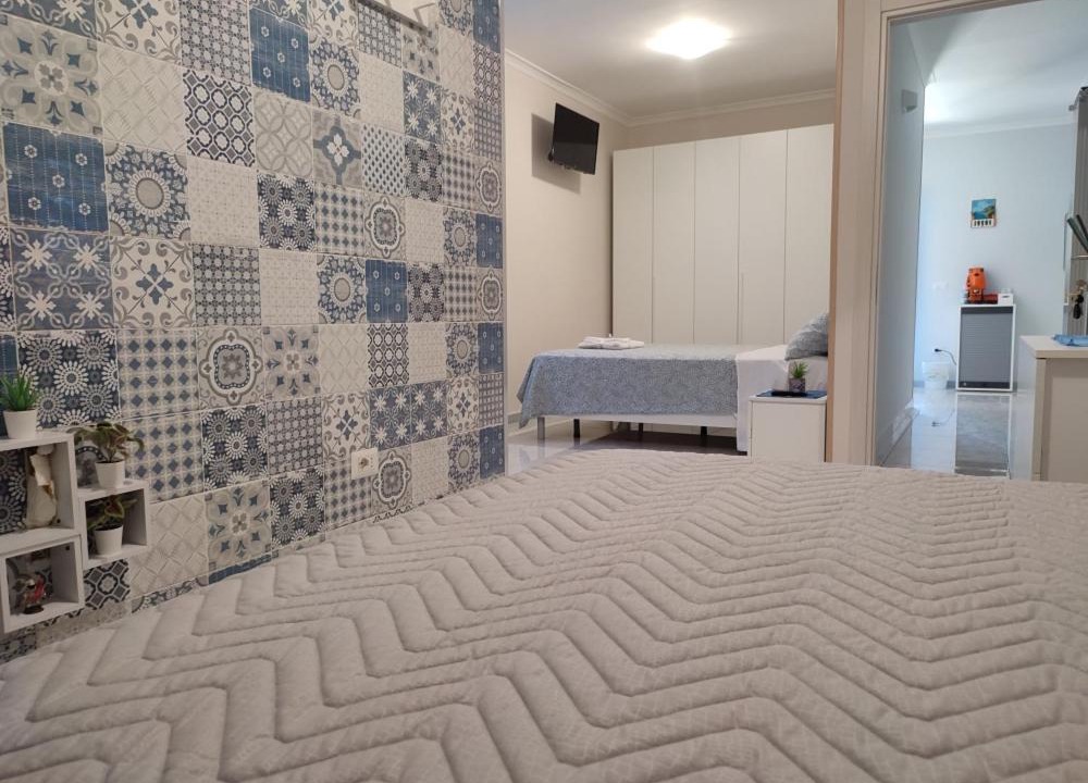 Photo of Bedroom in Sant'Egidio del Monte Albino