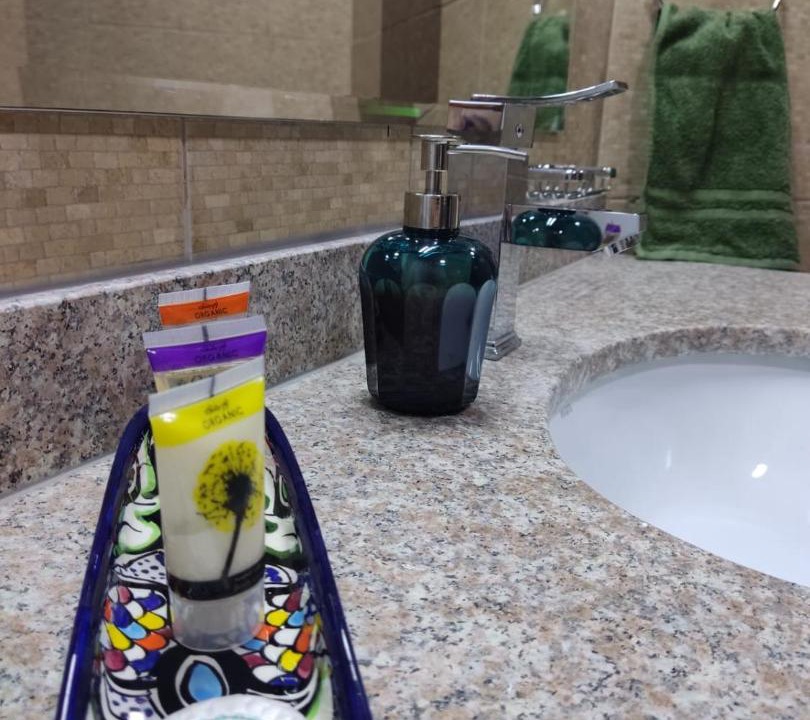 Photo of Bathroom in Dubai Sports City