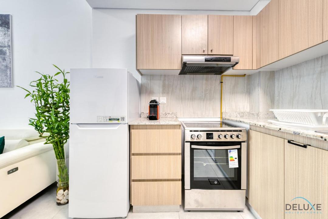 Photo of Kitchen in Dubai