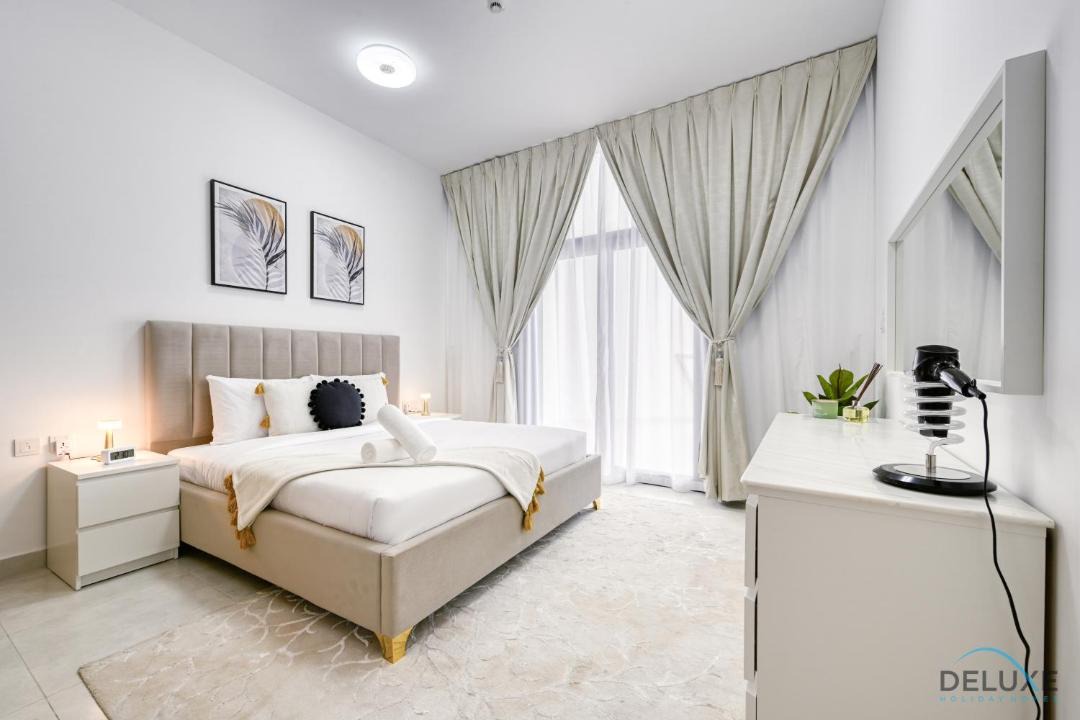 Photo of Bedroom in Dubai