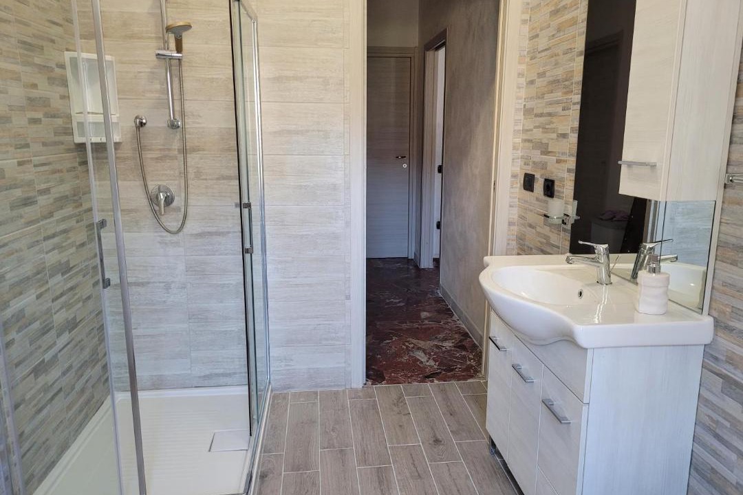 Photo of Bathroom in Guardavalle Marina