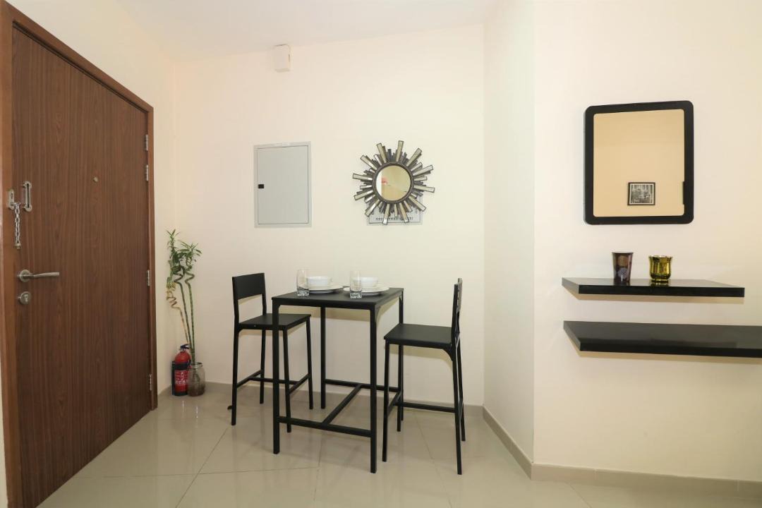 Photo of Livingroom in Dubai
