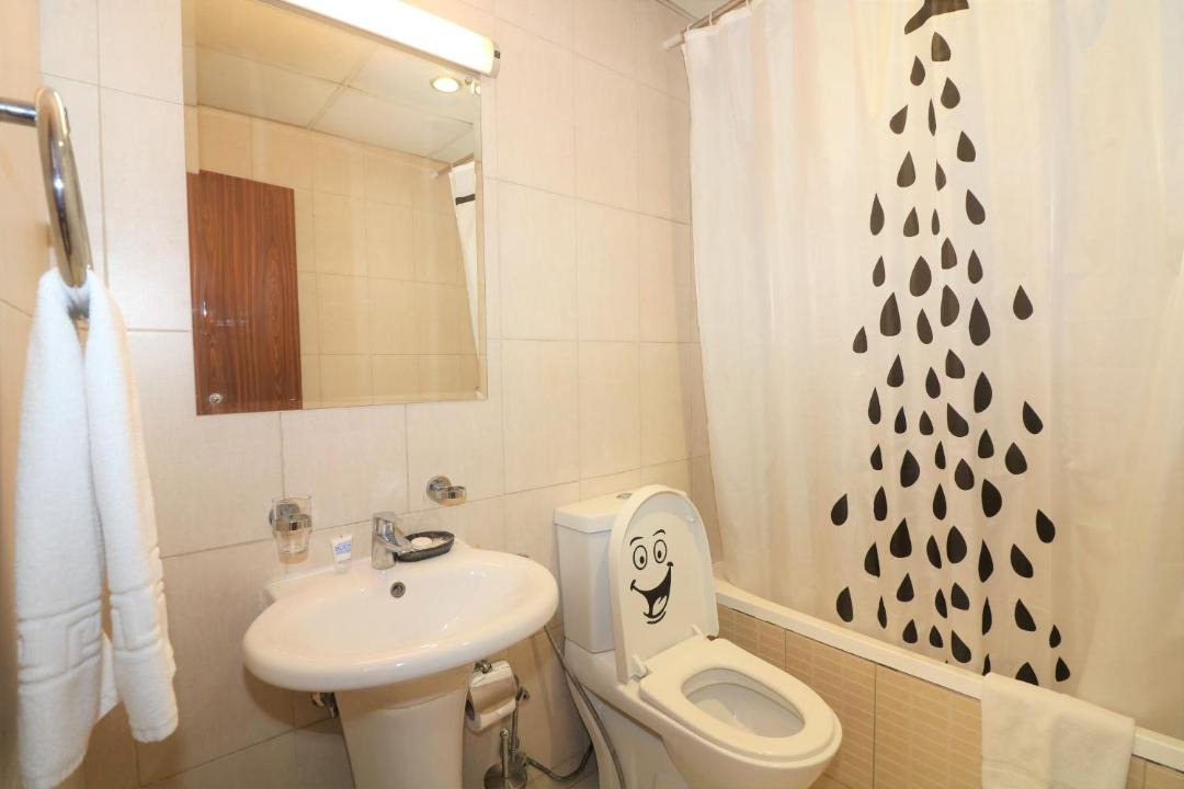 Photo of Bathroom in Dubai