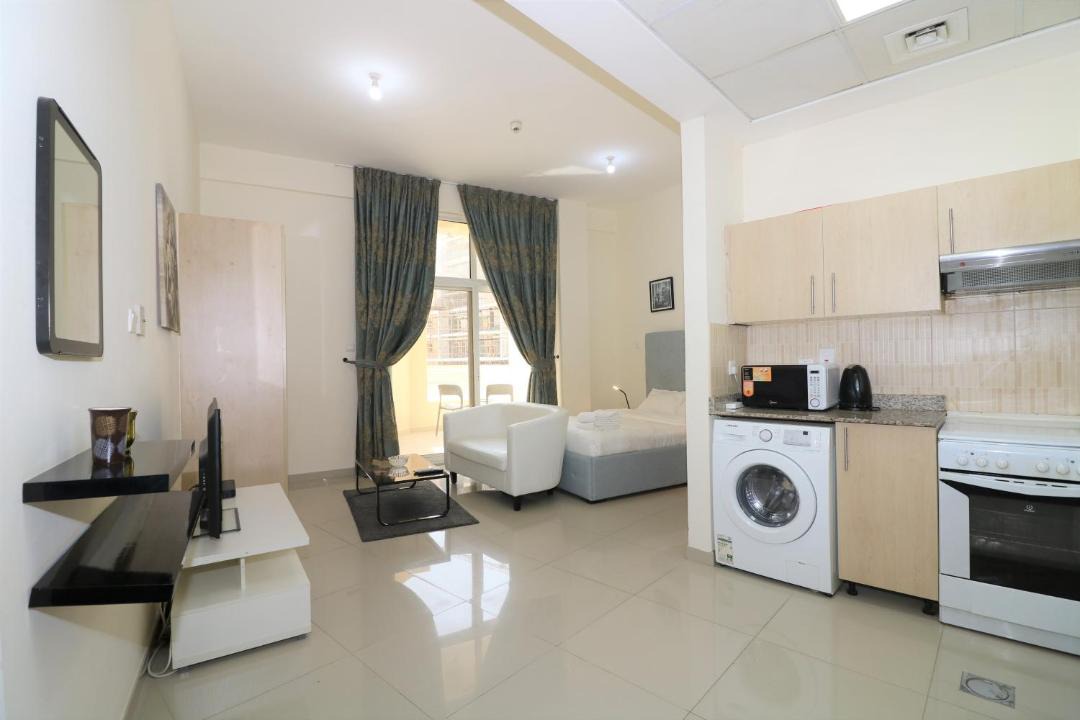 Photo of Livingroom in Dubai
