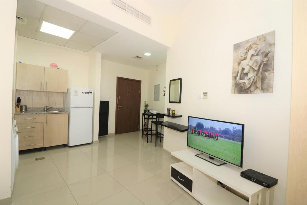 Photo of Livingroom in Dubai