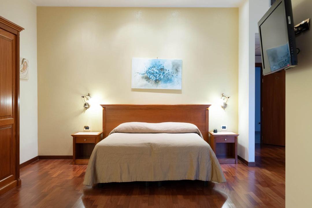 Photo of Bedroom in Bagnoli del Trigno