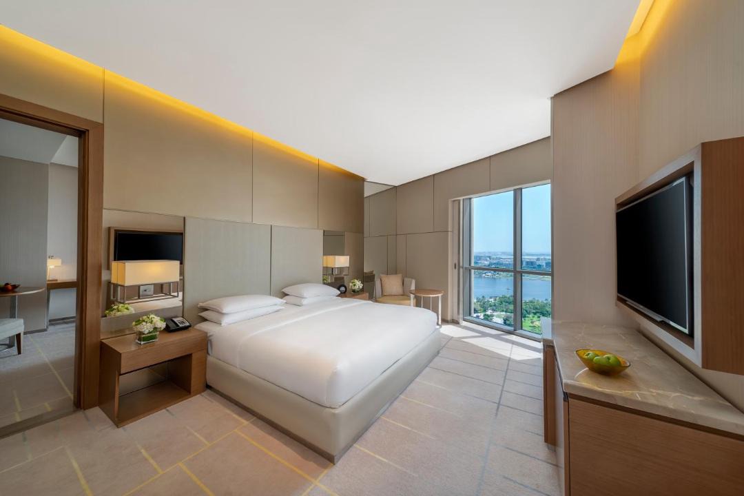 Photo of Bedroom in Bur Dubai