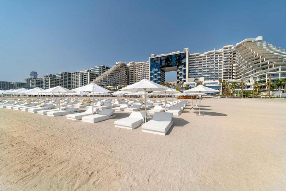 Photo of Others in Palm Jumeirah