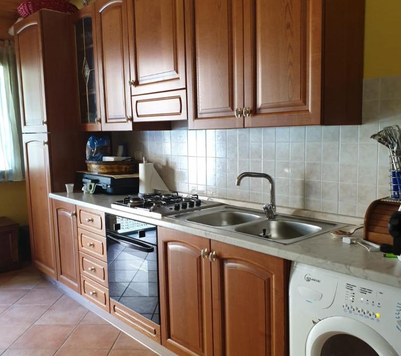 Photo of Kitchen in Pizzo